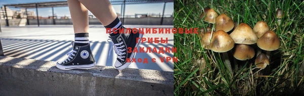 хмурый Иноземцево